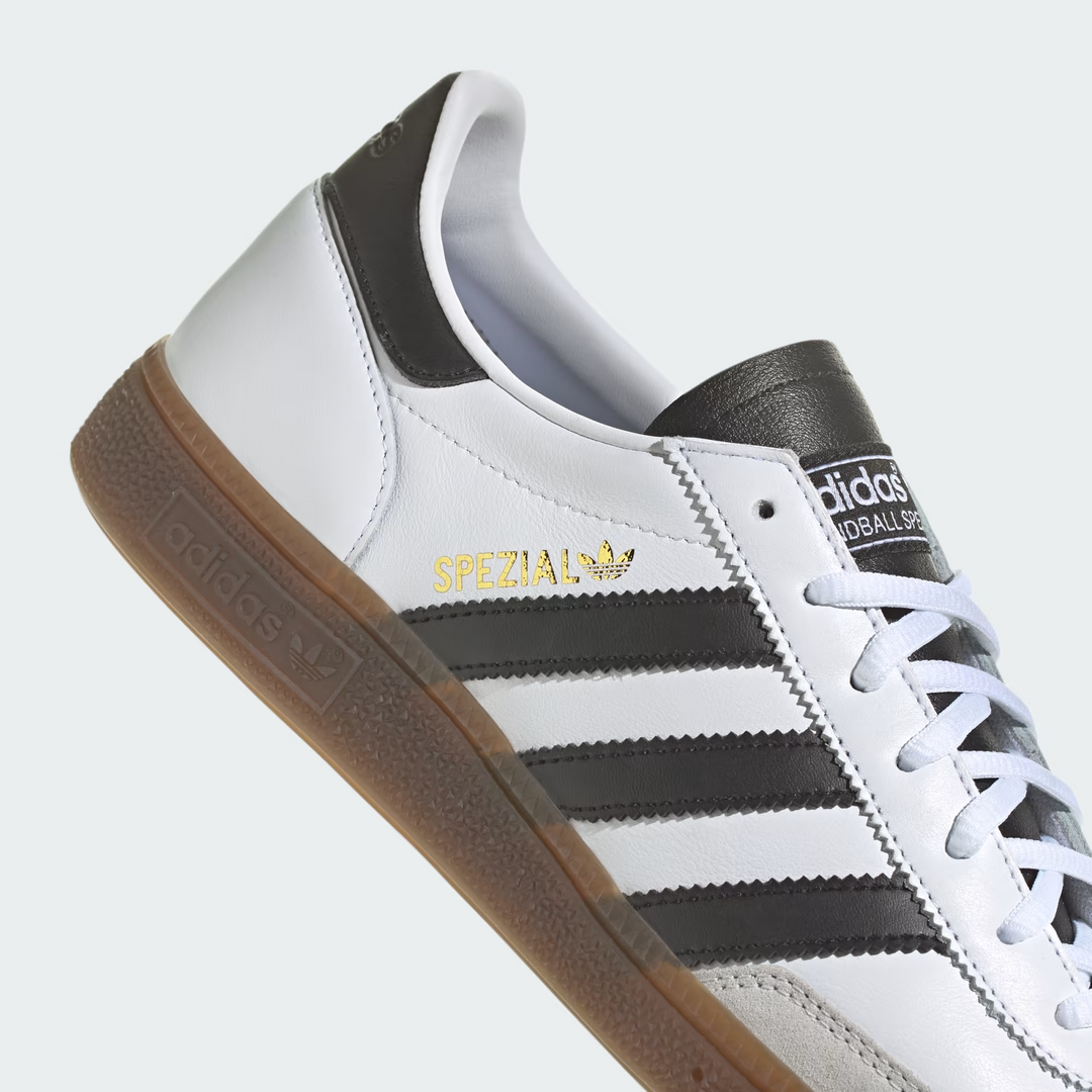 adidas Handball Spezial Cloud White Black Białe Czarne IE3403