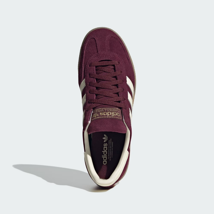 adidas Handball Spezial "Maroon" Burgundowe JP8726
