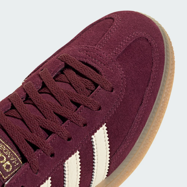 adidas Handball Spezial "Maroon" Burgundowe JP8726