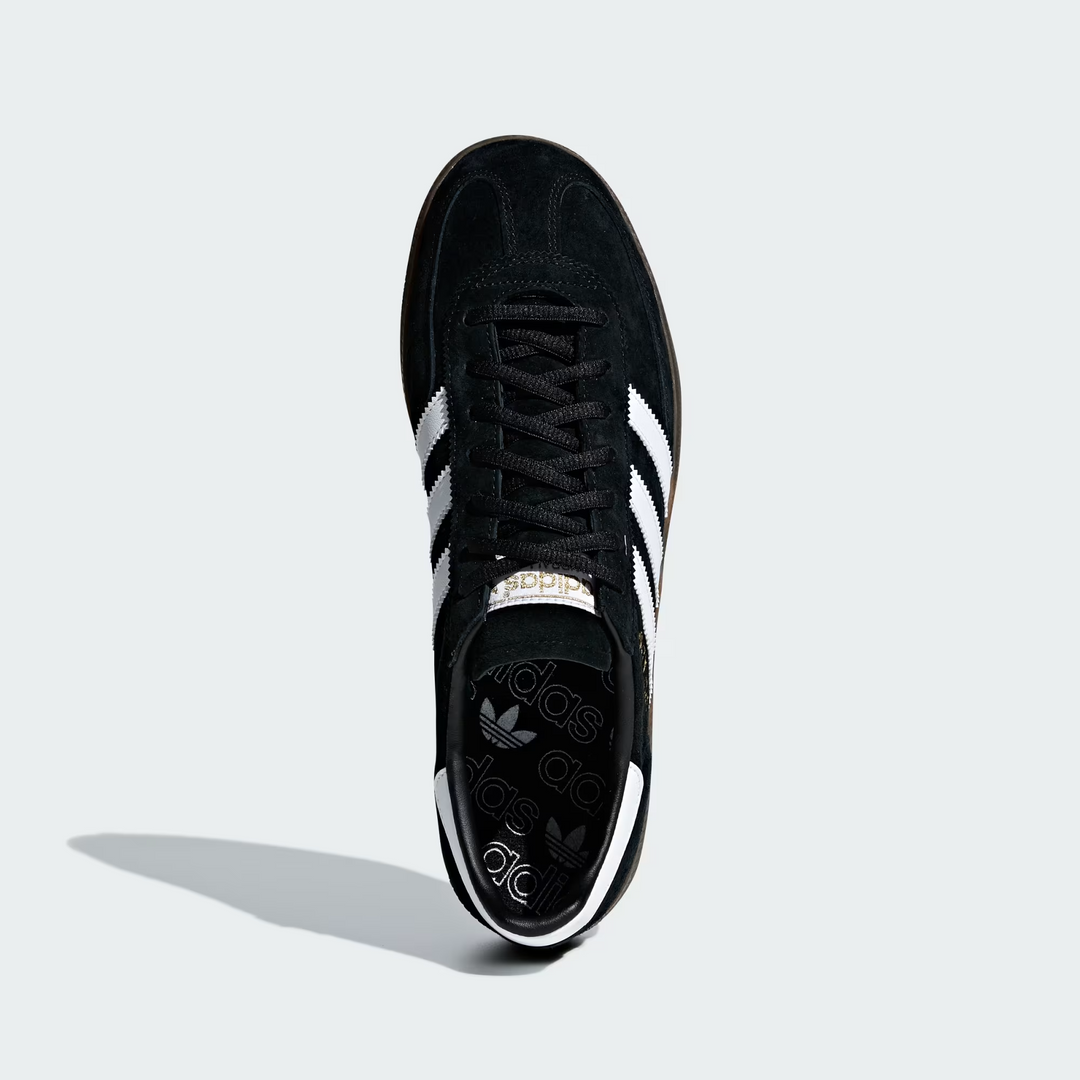 adidas Handball Spezial Black Czarne DB3021