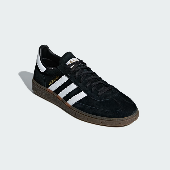 adidas Handball Spezial Black Czarne DB3021