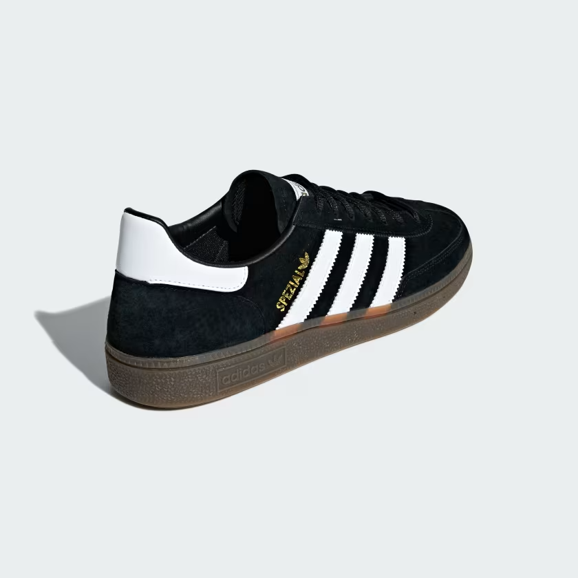 adidas Handball Spezial Black Czarne DB3021