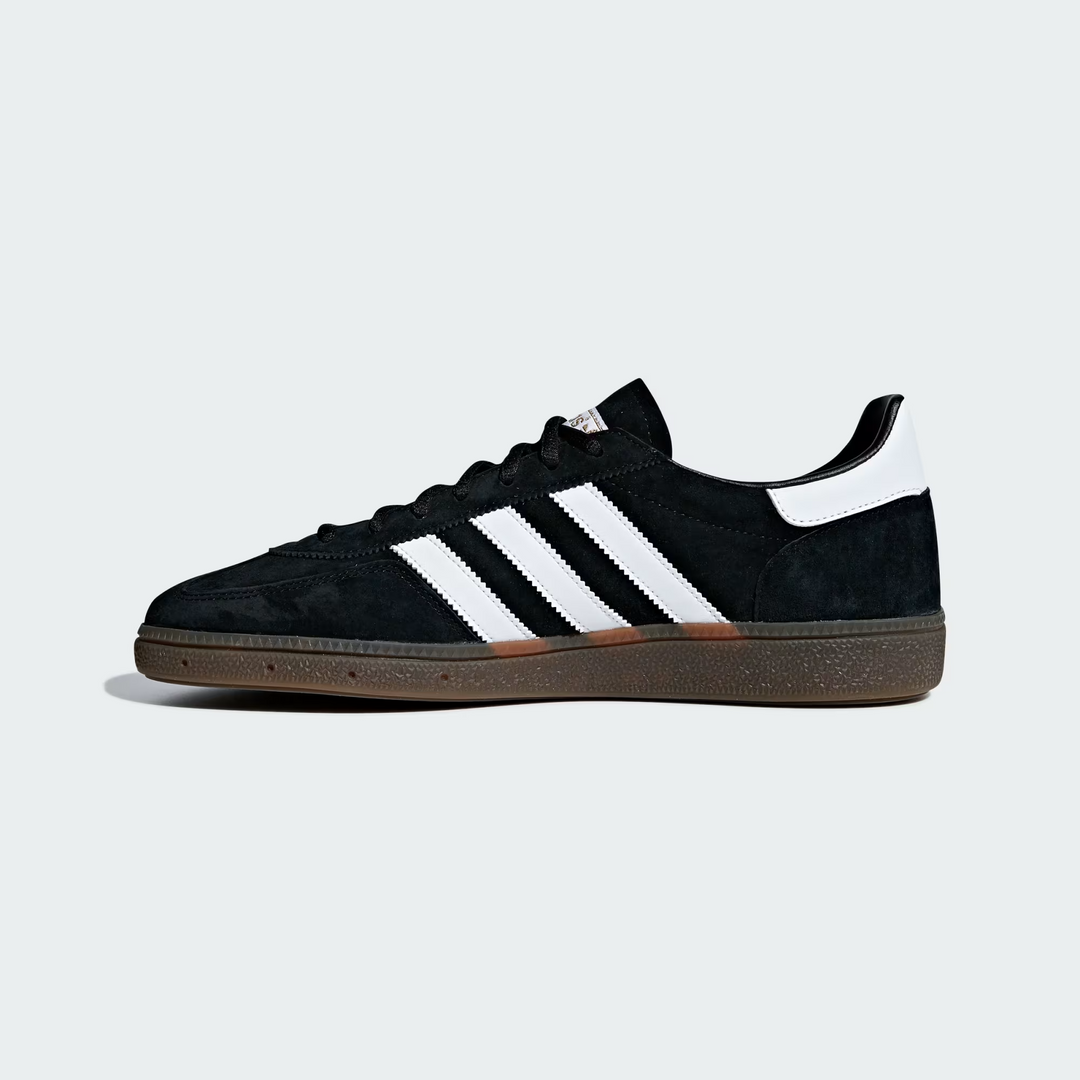 adidas Handball Spezial Black Czarne DB3021