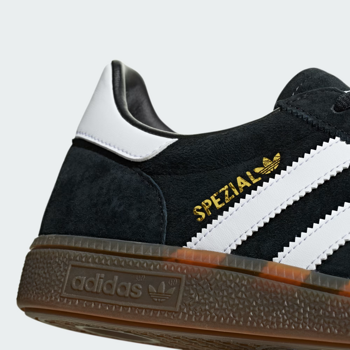 adidas Handball Spezial Black Czarne DB3021