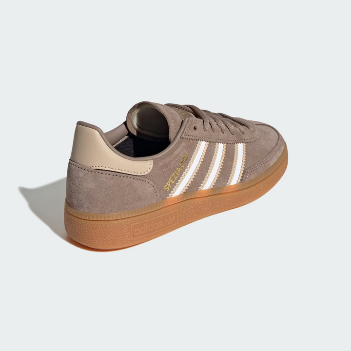 adidas Handball Spezial J Chalky Brown Brązowe JI0453