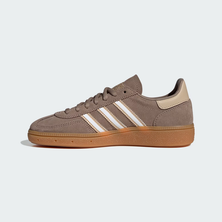 adidas Handball Spezial J Chalky Brown Brązowe JI0453