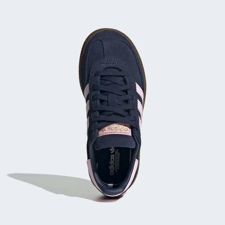 adidas Handball Spezial "Night Indigo" Pink Granatowe JI2897