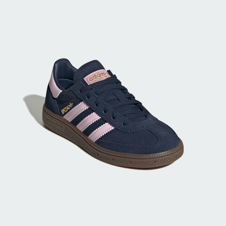 adidas Handball Spezial "Night Indigo" Pink Granatowe JI2897