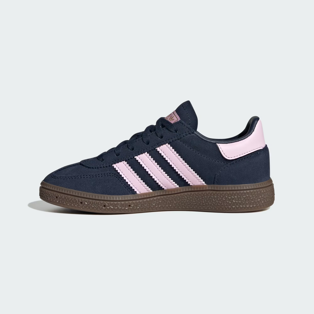 adidas Handball Spezial "Night Indigo" Pink Granatowe JI2897