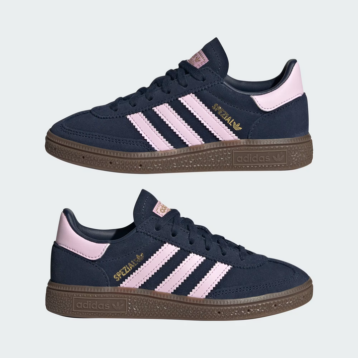 adidas Handball Spezial "Night Indigo" Pink Granatowe JI2897