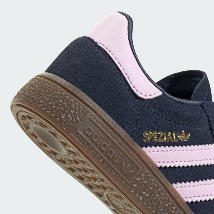 adidas Handball Spezial "Night Indigo" Pink Granatowe JI2897