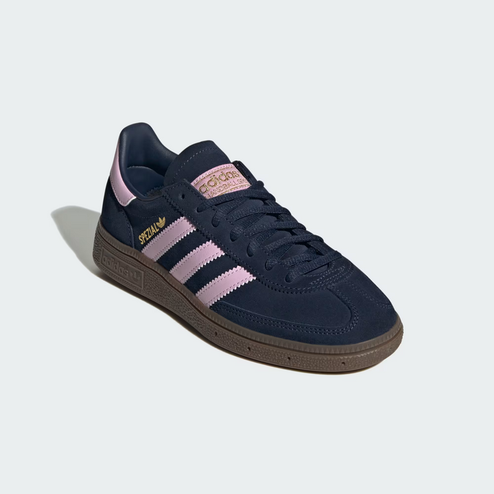 adidas Handball Spezial J Night Indigo Orchid Fusion Granatowe JI2903
