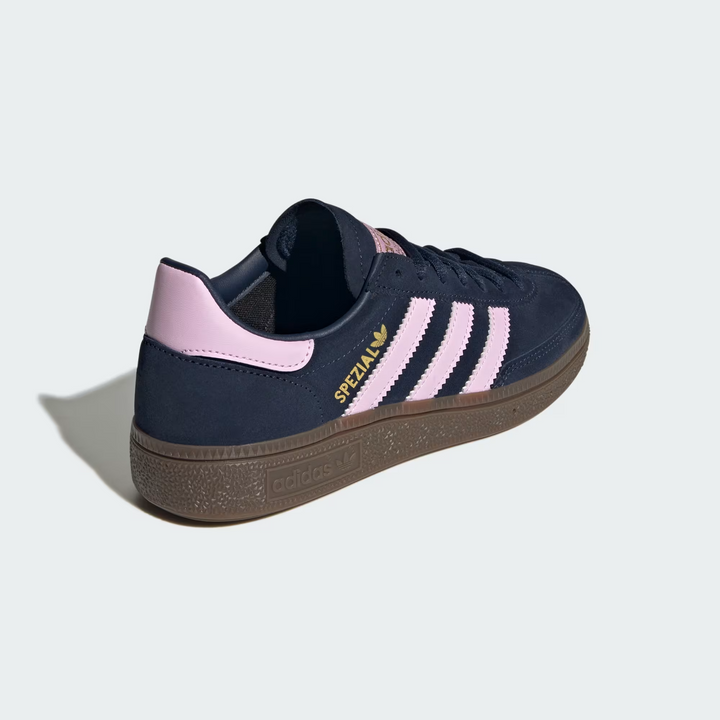 adidas Handball Spezial J Night Indigo Orchid Fusion Granatowe JI2903