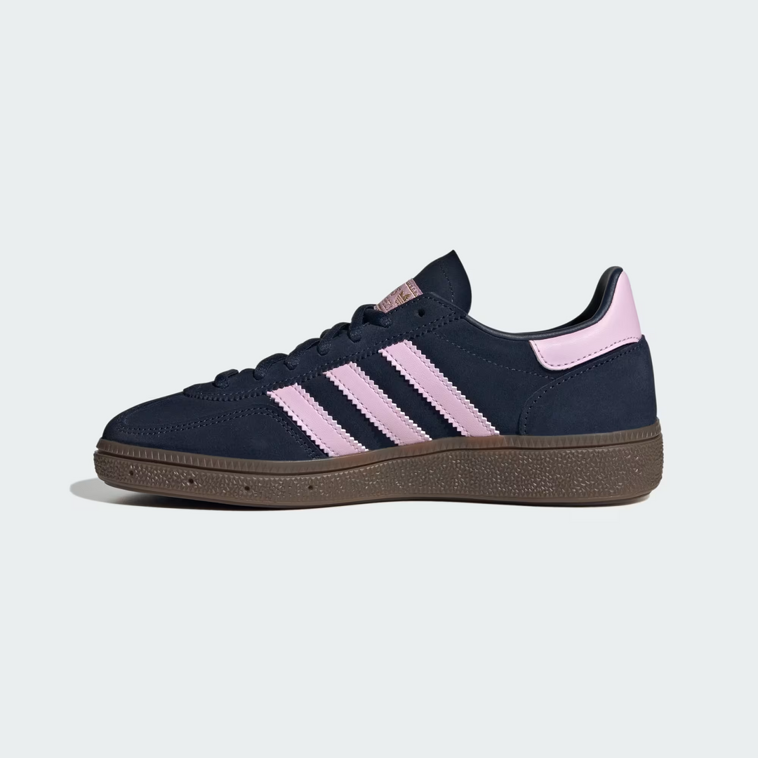 adidas Handball Spezial J Night Indigo Orchid Fusion Granatowe JI2903