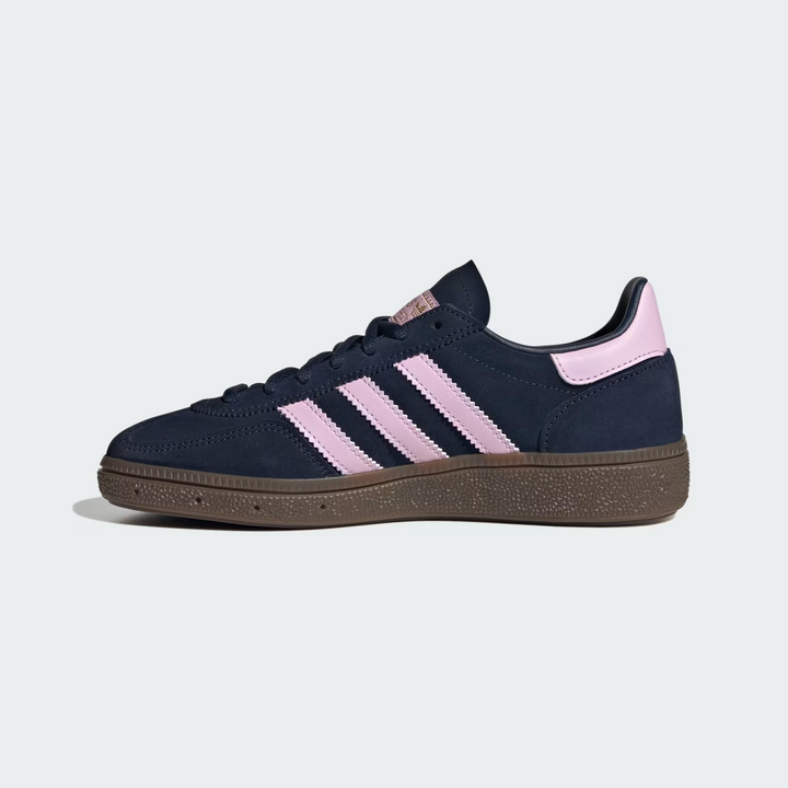 adidas Handball Spezial J Night Indigo Orchid Fusion Granatowe JI2903