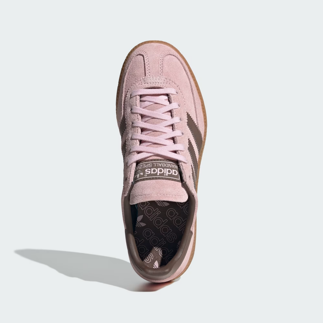 adidas Handball Spezial J Clear Pink Earth Strata JH6190