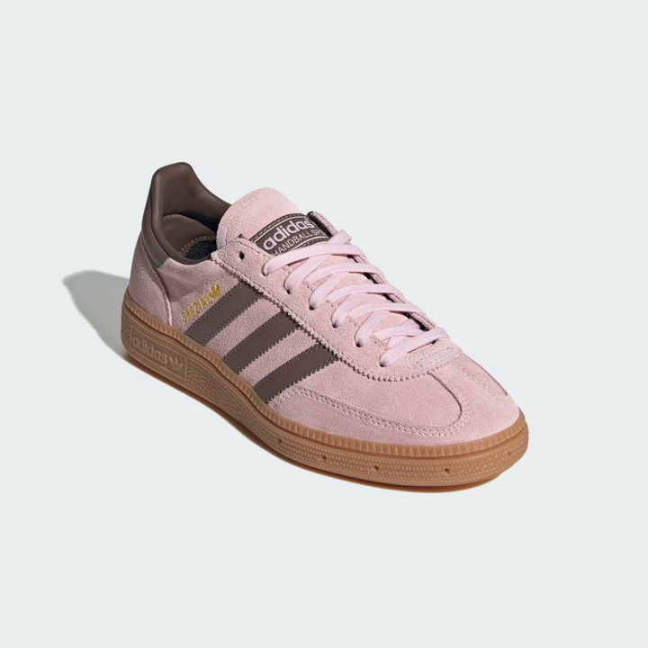 adidas Handball Spezial J Clear Pink Earth Strata JH6190