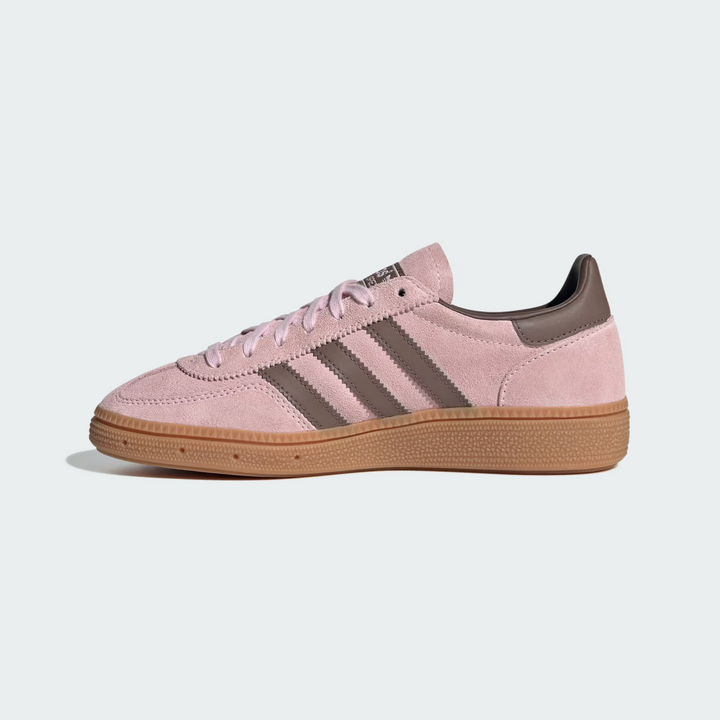adidas Handball Spezial J Clear Pink Earth Strata JH6190