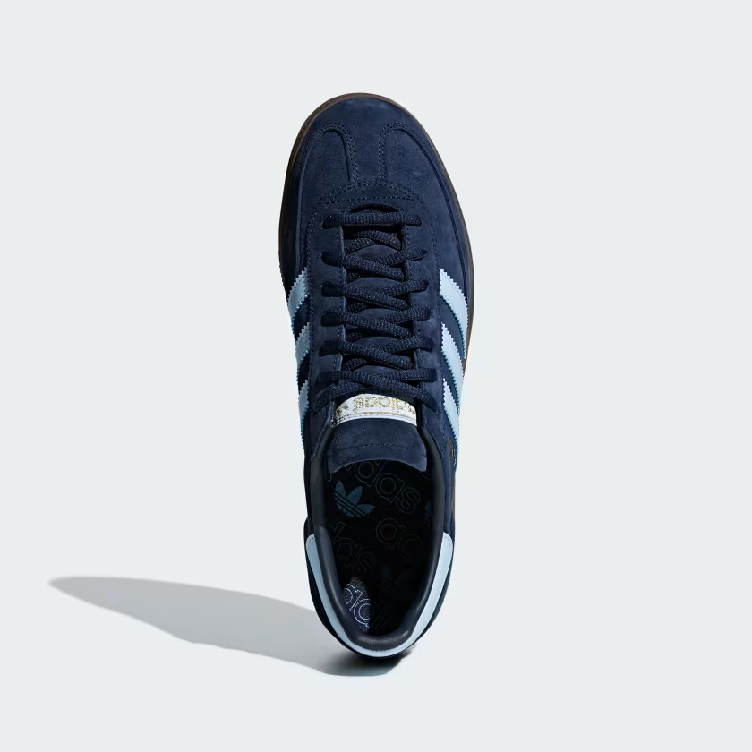 adidas Handball Spezial Navy Gum Granatowe BD7633