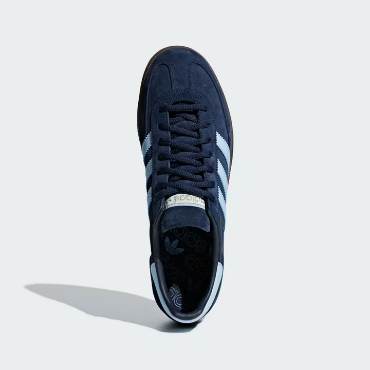 adidas Handball Spezial Navy Gum Granatowe BD7633