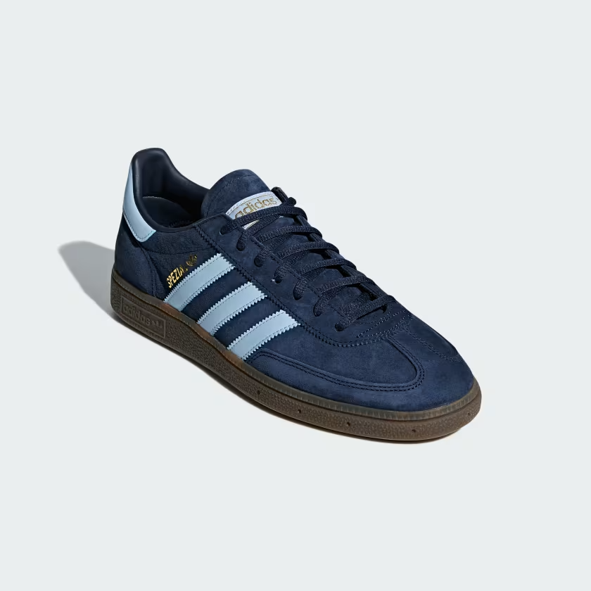 adidas Handball Spezial Navy Gum BD7633