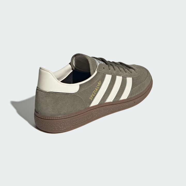 Adidas Handball Spezial Olive Strata Zielone Oliwkowe JR2121