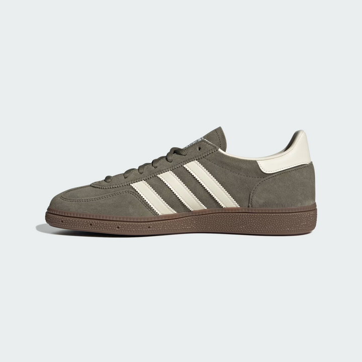 Adidas Handball Spezial Olive Strata Zielone Oliwkowe JR2121