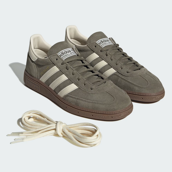 Adidas Handball Spezial Olive Strata Zielone Oliwkowe JR2121