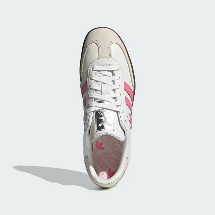 adidas Samba OG Lucid Pink Women's IG1962