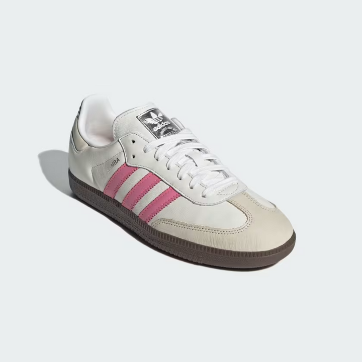 adidas Samba OG Lucid Pink Women's IG1962