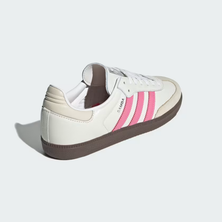 adidas Samba OG Lucid Pink Women's IG1962