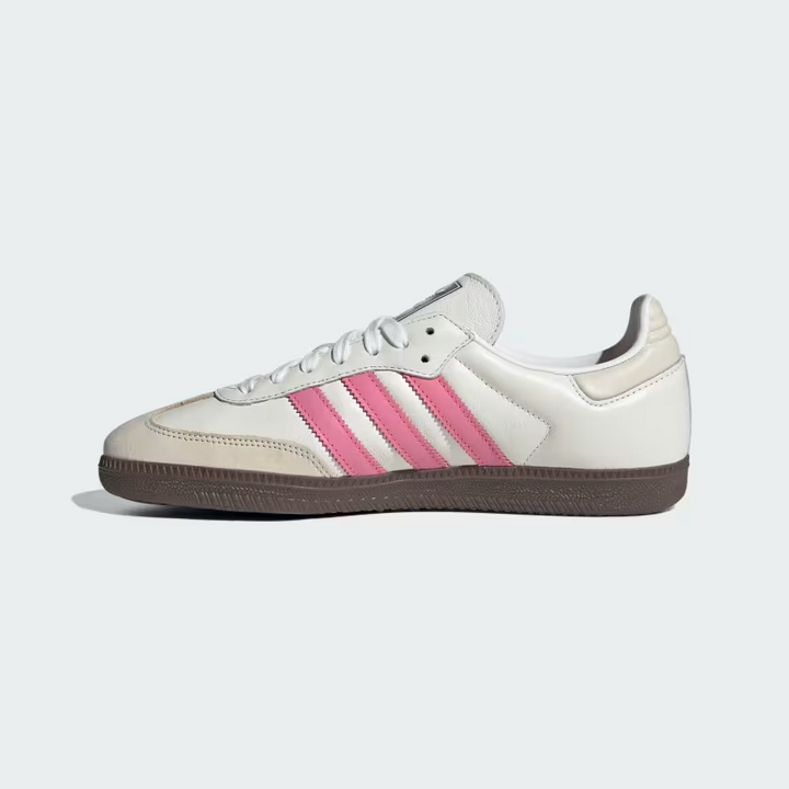 adidas Samba OG Lucid Pink Women's IG1962