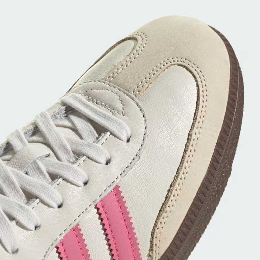 adidas Samba OG Lucid Pink Women's IG1962