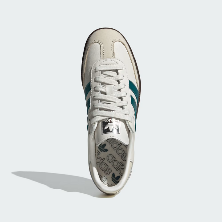 adidas Samba OG Kremowe IG1963