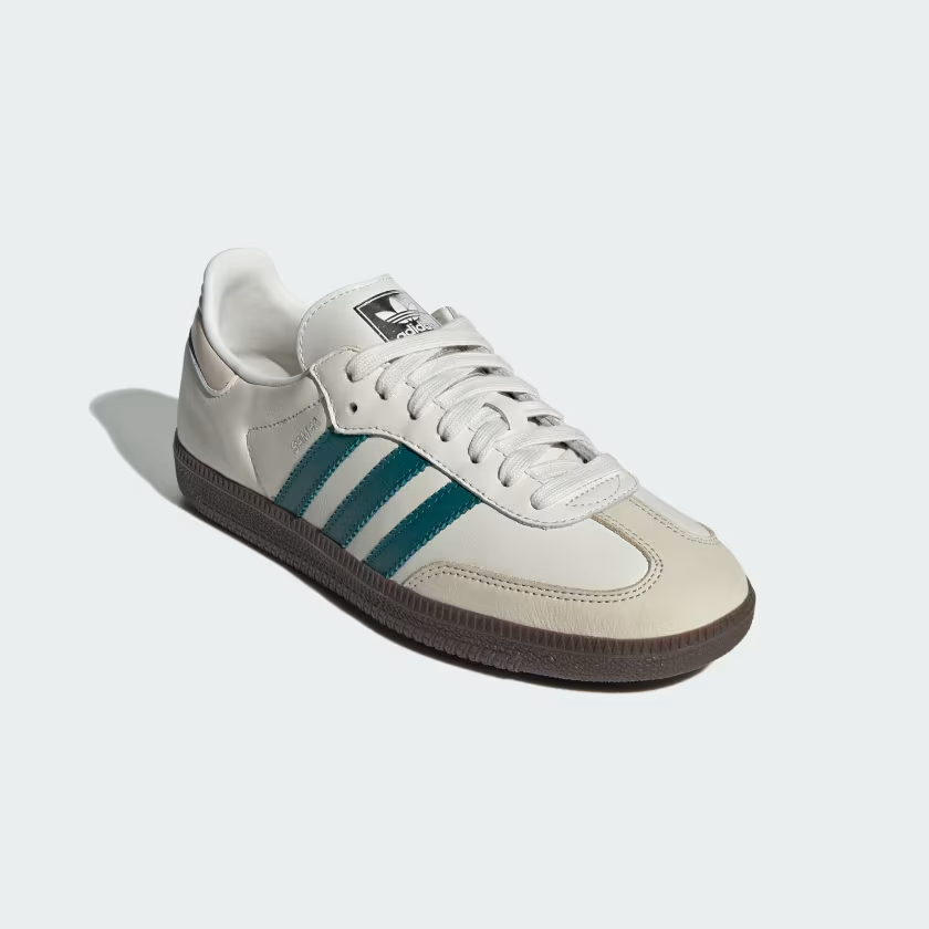 adidas Samba OG Kremowe IG1963