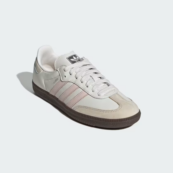 adidas Samba OG Wonder Quartz W  Women's IH2751