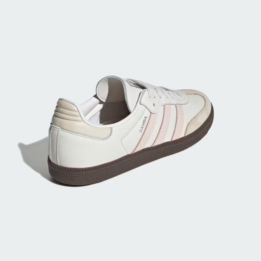 adidas Samba OG Wonder Quartz W  Women's IH2751