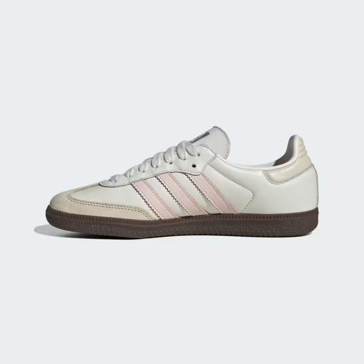 adidas Samba OG Wonder Quartz W  Women's IH2751