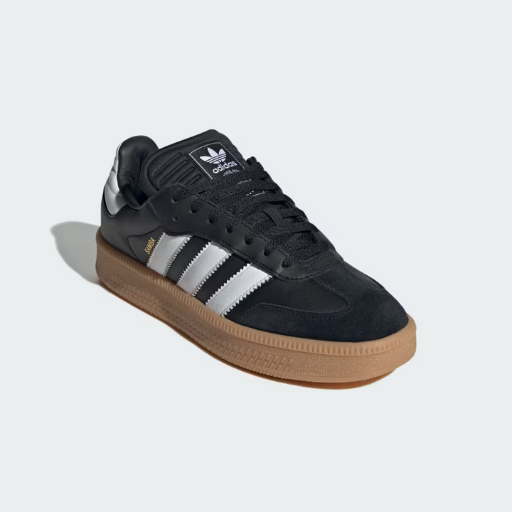 adidas Samba XLG Black Czarne IE1379