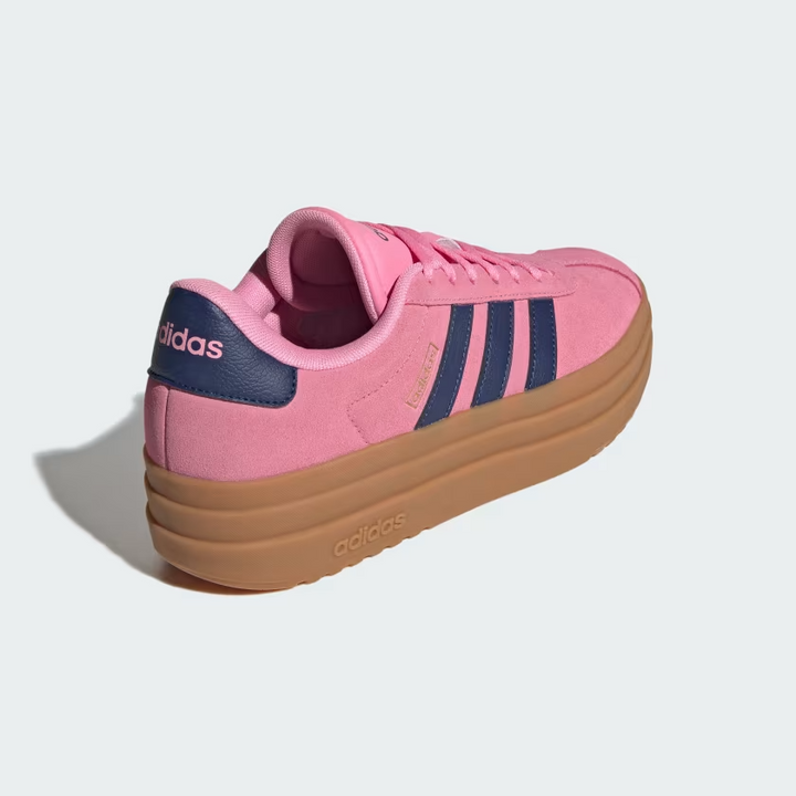 adidas VL Court Bold Pink Różowe JI1789