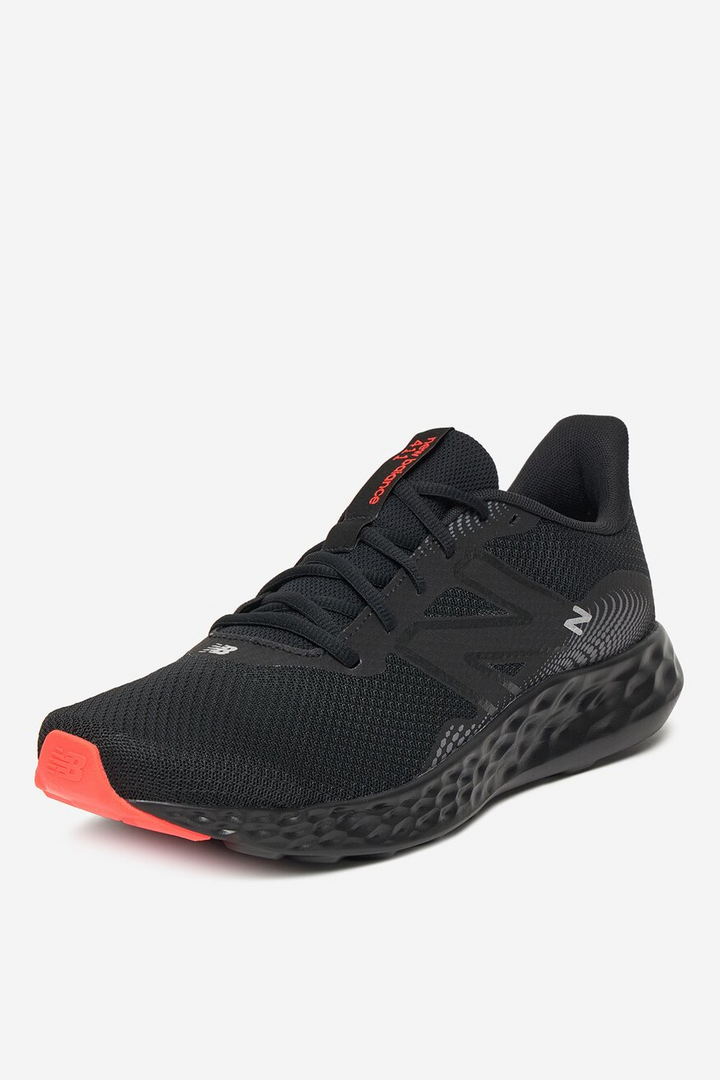 New Balance 411 v3 "Black" Czarne Buty Sportowe Męskie Sneakersy M411RU3