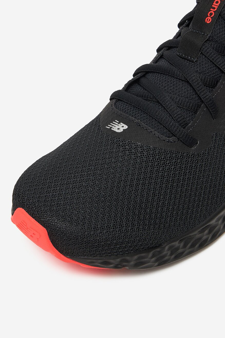 New Balance 411 v3 "Black" Czarne Buty Sportowe Męskie Sneakersy M411RU3