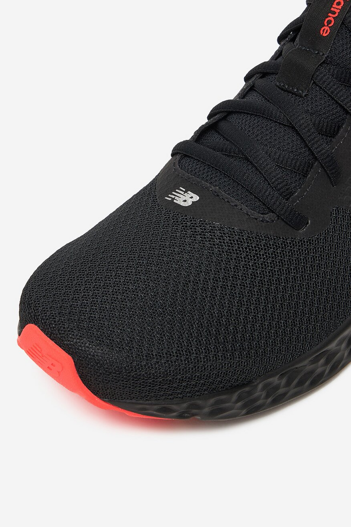 New Balance 411 v3 "Black" Czarne Buty Sportowe Męskie Sneakersy M411RU3