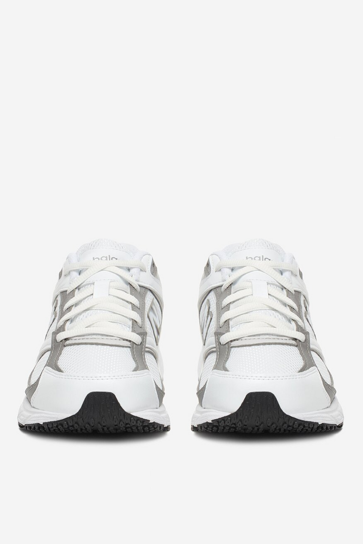 New Balance 408 "White" Białe Buty Sportowe Sneakersy G4084GK
