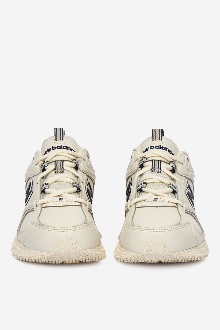 New Balance 408 "Beige" Beżowe Buty Sportowe Damskie Sneakersy ML408Q