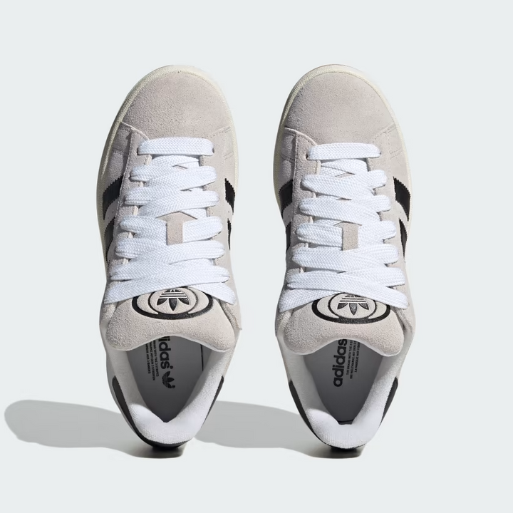 adidas Campus 00s Crystal White Core Black W GY0042