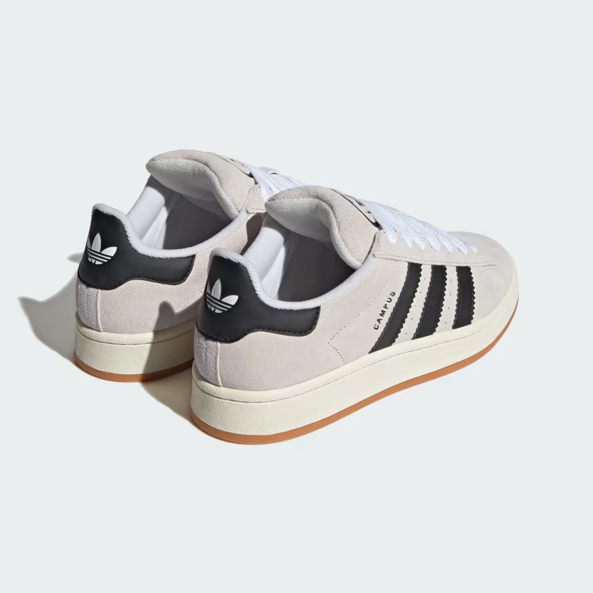 adidas Campus 00s Crystal White Core Black W GY0042