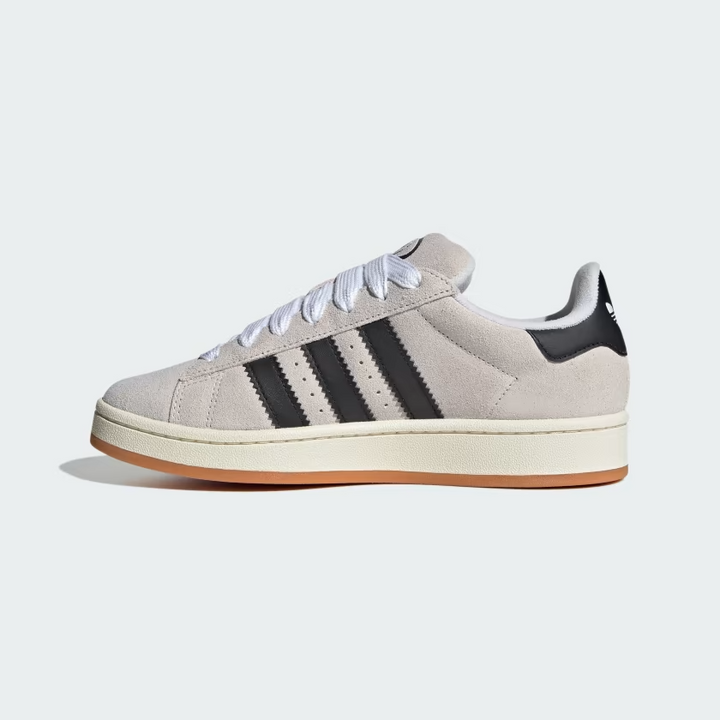 adidas Campus 00s Crystal White Core Black W GY0042