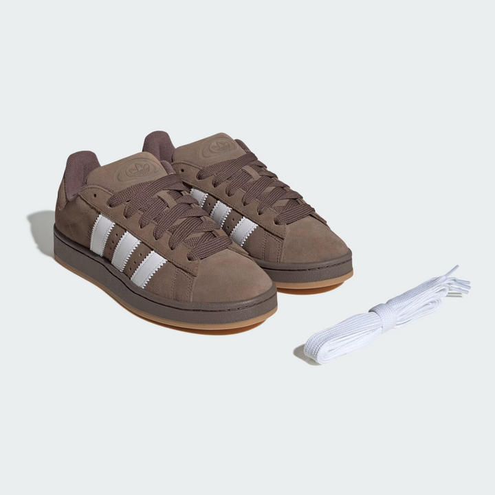 adidas Campus 00s Earth Brown Brązowe JH8789