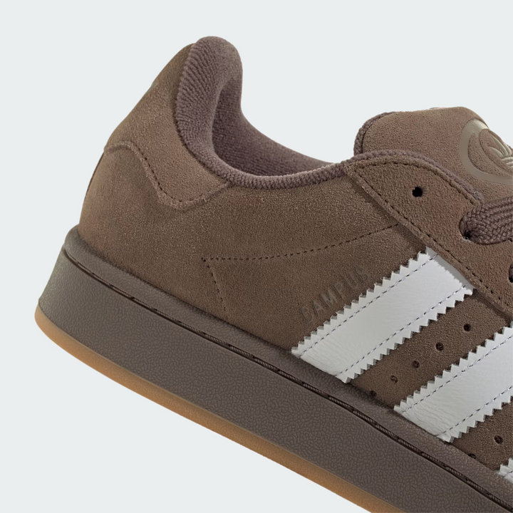 adidas Campus 00s Earth Brown Brązowe JH8789